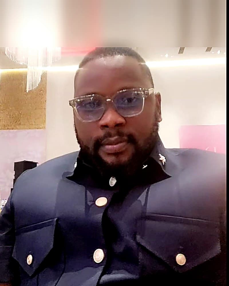 Prince Abiola David Lawal, Chairman & Chief Executive Officer