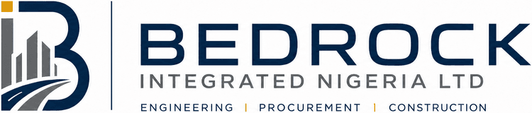 Bedrock Integrated Nigeria Limited logo