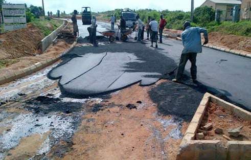 4.4km New Buka road, Obafemi Awolowo University